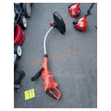 Black and decker 6.5 Amp string trimmer