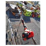 Echo GT-225 weed eater