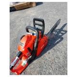 ECHO 14" Chainsaw
