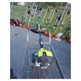 Ryobi 2 cycle weed eater