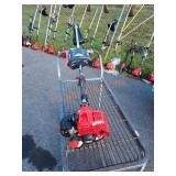 Echo SRM- 225 weed eater