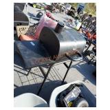 Nexgrill outdoor Charcoal grill