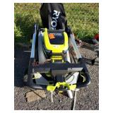 Ryobi 21" Brushless Lawn Mower
