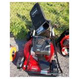 Toro 22" Recycler Lawn Mower