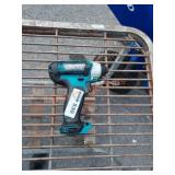Makita impact driver