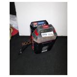 Toro flex force 60v charger and battery