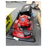 Toro 22" Recycler Lawn Mower