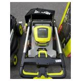 RYOBI 40V 21" Lawn Mower
