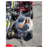 Murray push lawnmower