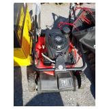 Craftsman push lawnmower