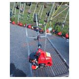 Echo srm-225 weed eater