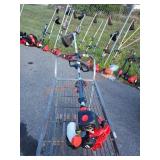 Echo pas-225 weed eater