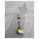 Bolens string trimmer