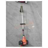 Echo string trimmer srm-2620