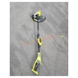 Ryobi string trimmer
