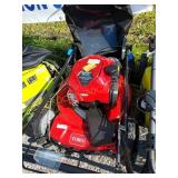 Toro 22" Recycler Lawn Mower