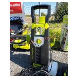 Sun Joe 13A Electric Pressure Washer
