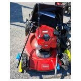 Toro Recycler 22" Lawn Mower