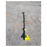 Ryobi 40v weed trimmer