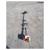 ECHO 21.2 cc 17 in. Gas-powered trimmer