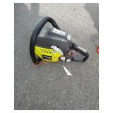 Ryobi ry3818 Chainsaw