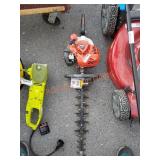 Echo hedge trimmer hc-2020