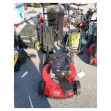 Toro push  lawnmower