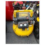 Dewalt air compressor