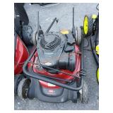 Toro 21" Lawn Mower