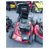 Toro 22" Recycler Lawn Mower
