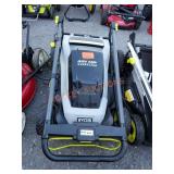 Ryobi 20" 40V Brushless Lawn Mower
