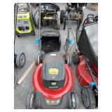 Toro 21" Recycler Lawn Mower