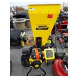 Champion 3" Wood Chipper