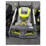 RYOBI 40V 21" Lawn Mower