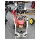 Homelite 3100 PSI Pressure Washer