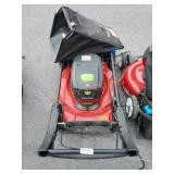 Toro 21" Recycler Lawn Mower