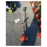 Echo string trimmer