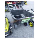 SmartLiving 4.5cf Smart Cart 450