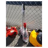 Toro 60v weed trimmer