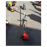ECHO 21.2 cc Gas trimmer