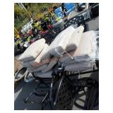 Hampton bay outdoor patio set