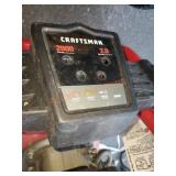Craftsman 2800 psi pressure washer