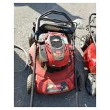 Toro 22in Recycler lawn mower