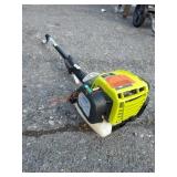 RYOBI 4-Stroke 30cc Weed Eater