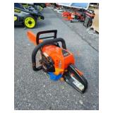 ECHO 16" cs-3510 Chainsaw