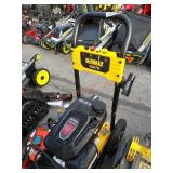 Dewalt 3300 psi pressure washer