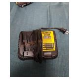 Dewalt dcb112 battery charger