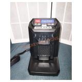 Toro flex force battery charger