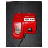 Milwaukee rapid charger m12 m18