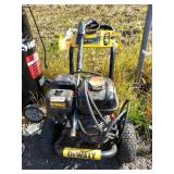 DEWALT 3600 PSI Pressure Washer
